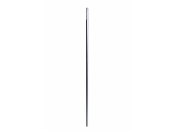 Skaft med gevind, Vikan, 130,5cm, Ø2,2cm, stål