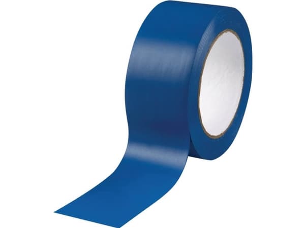 Rocol RS56003 RS56003 Markeringstape EasyTape™ Blå (L x B) 33 m x 50 mm 1 stk