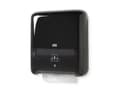 Miniatyrbild 4 av 5: Dispenser Tork Matic® H1 sort