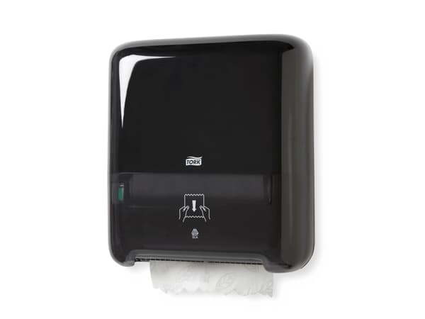 Dispenser Tork Matic® H1 sort