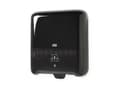 Miniatyrbild 5 av 5: Dispenser Tork Matic® H1 sort