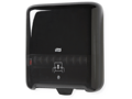Miniatyrbild 2 av 5: Dispenser Tork Matic® H1 sort