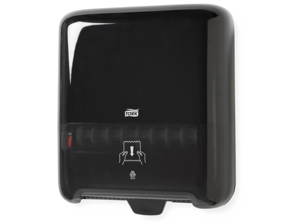 Dispenser Tork Matic® H1 sort