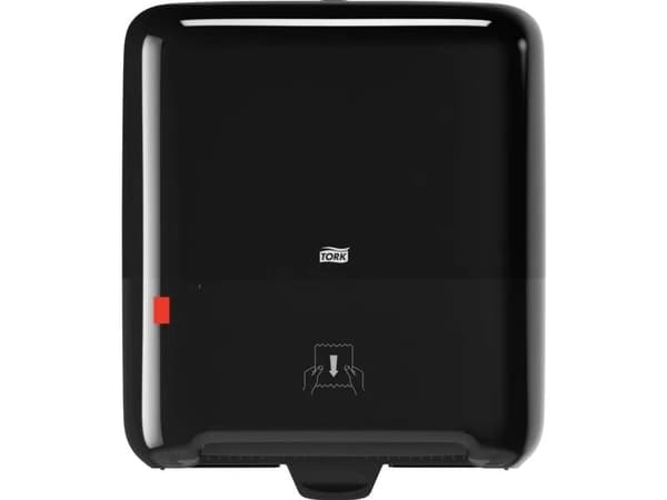 Dispenser Tork Matic® H1 sort