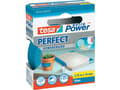 Miniatyrbild 1 av 3: tesa PERFECT 56341-29-2 Tekstiltape tesa® extra Power Blå (L x B) 2,75 m x 19 mm 1 stk