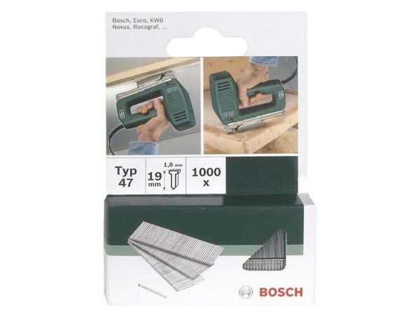 Bosch SEAM TYPE 48 1.8X1.45X14MM 1000 st GL