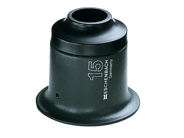 Eschenbach 1130 Antrasiitti