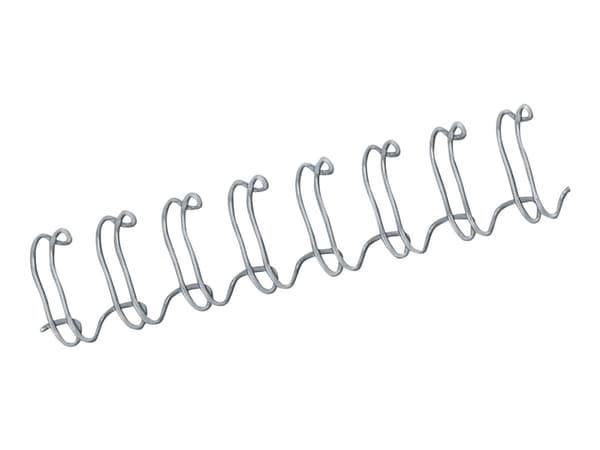 Fellowes 5327901, Hopea, 35 arkkia, Metalli, A4