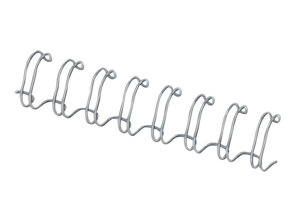 Fellowes 5327901, Hopea, 35 arkkia, Metalli, A4