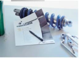 Avery Zweckform 3487 - 130 mikrometer - vit - A4 (210 x 297 mm) 100 ark film
