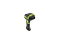 Miniatyrbild 3 av 5: Zebra DS3678-HP - USB Kit - streckkodsskanner - bärbar - avkodad - Bluetooth 4.0