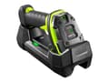 Miniatyrbild 1 av 5: Zebra DS3678-HP - USB Kit - streckkodsskanner - bärbar - avkodad - Bluetooth 4.0