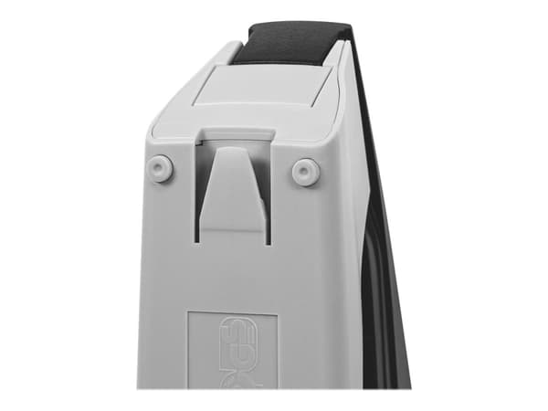Hæftemaskine, Leitz 5501 NeXXt, halv stribe