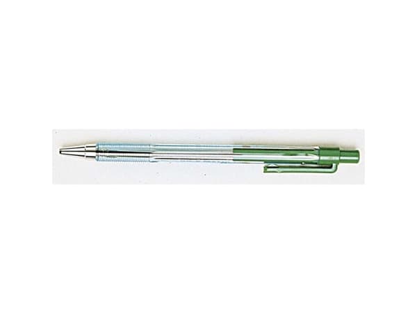 Kuglepen Pilot grøn fine BP-S Matic 135F - (12 stk.)