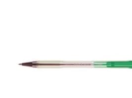 Kuglepen Pilot grøn fine BP-S Matic 135F - (12 stk.)