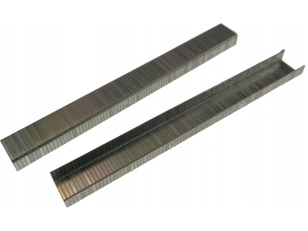 Rapid Super Strong - Stifter - 73/6 - 6 mm - galvanisert stål - pakke av 5000 - for Rapid HD31