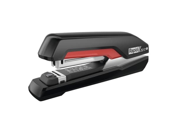 Platt häftapparat Rapid Supreme S17 Super