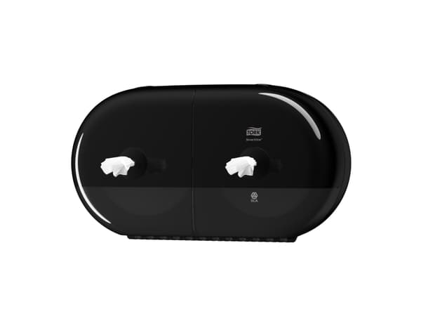 Dispenser T9 Tork SmartOne Twin Mini sort