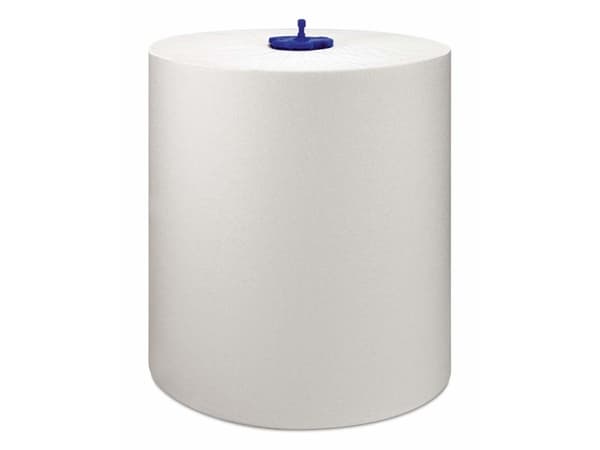 Håndklæderuller Tork H1 Matic® Universal 1-lag 280m hvid - (6 ruller pr. karton)