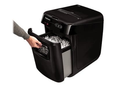 Makulator Fellowes Automax 200C Autofeed