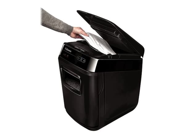 Makulator Fellowes Automax 200C Autofeed