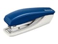 Miniatyrbild 1 av 5: Leitz Mini - Häftapparat - 10 ark / 1 mm - No.10 - plast, metall - blå