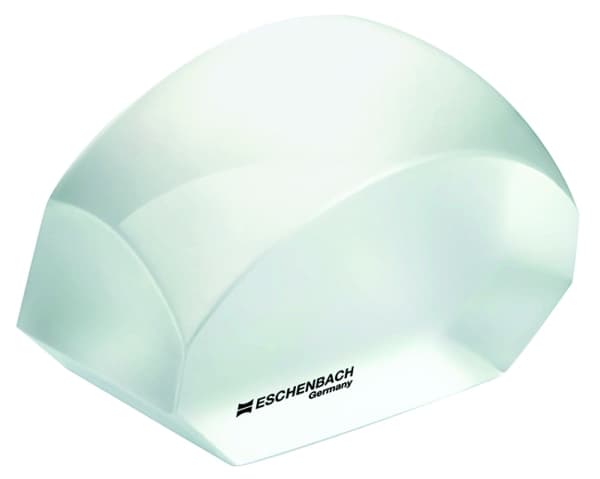 Eschenbach MakroPLUS, 65 mm, 36 mm, 46 mm, 46 mm Läpikuultava