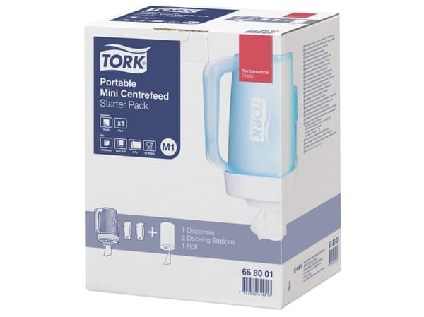 Tork 65 80 01, 239 mm, 185 mm, 263 mm, 1 kg, 219 mm, 196 mm