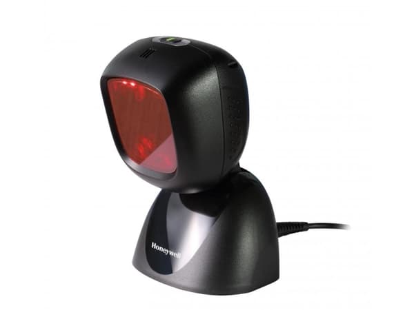 Youjie HF600 - Stregkodescanner - 2D kuvantamislaite - 2D kuvantaminen - afkodet - USB