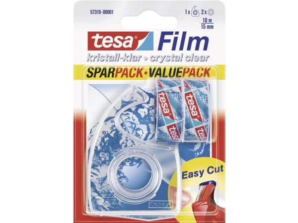 Tesa - 50 m (pakke med 12)