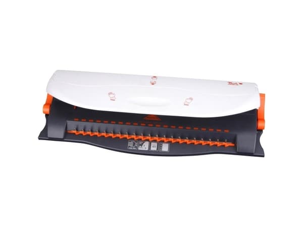 Peach personlig perm A4 PB200-09