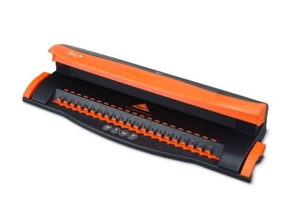 Peach personlig perm A4 PB200-09