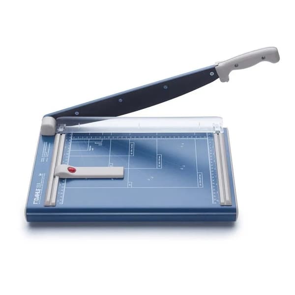 Dahle Office Guillotine - Kutter - 340 mm - papir