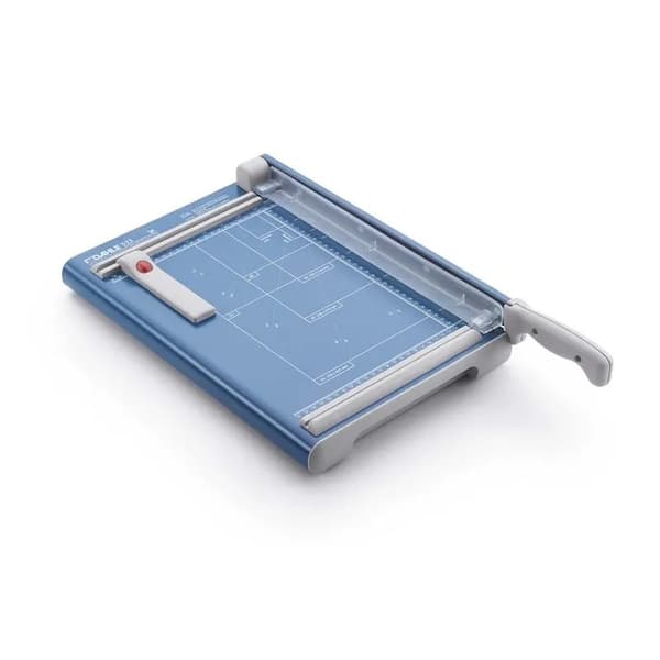 Dahle Office Guillotine - Kutter - 340 mm - papir