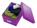 Pikkukuva 5 / 5: Leitz 60430062, Purppura, 540 g, 220 x 160 x 282 mm