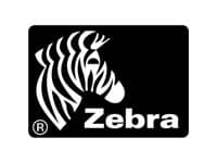 Zebra Z-Ultimate 3000T - Polyester - blank - permanent akryl-adhesiv - belagt - 5,16 mille - sølv - 25.4 x 50.8 mm 30960 etikett(er) (12 rull(er) x 2
