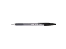Kuglepen Pilot BP-S fine sort - (12 stk.)