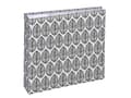 Miniatyrbilde 1 av 5: Hama La Fleur, Hvit, 100 ark, 10 x 15, 200 ark, 225 mm, 225 mm