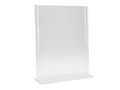 Pikkukuva 3 / 5: Esite-esite kirkas A6 T-lomake 148x105mm120x60x150mm 148x105mm120x60x150mm 0,09kg (1stk)
