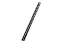 Miniatyrbild 5 av 5: Leitz ComBIND - 12 mm - 32 cm - 21 ringar - A4 (210 x 297 mm) - 95 ark - svart - 100 stk plastbindningskam