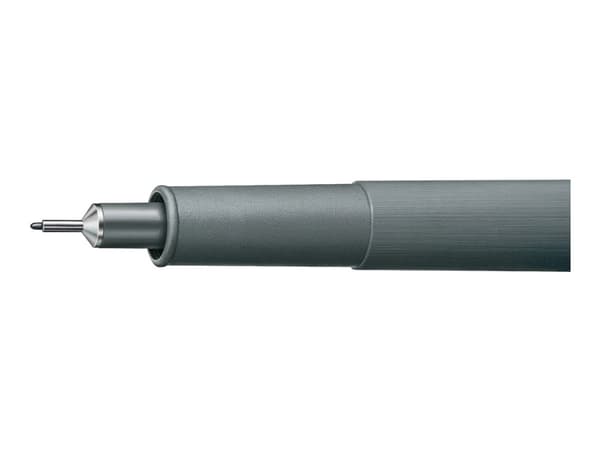 Fineliner Staedtler pigmentliner 0.3 mm sort (stk.)