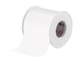 Miniatyrbild 3 av 3: Coroplast 2181 2181 Pvc-band Vit (L x B) 10 m x 50 mm 1 st