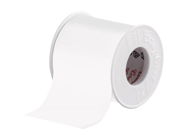 Coroplast 2181 2181 Pvc-band Vit (L x B) 10 m x 50 mm 1 st