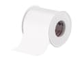 Miniatyrbild 1 av 3: Coroplast 2181 2181 Pvc-band Vit (L x B) 10 m x 50 mm 1 st