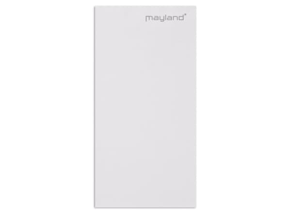 Mayland Notesblok refill 8x16 cm