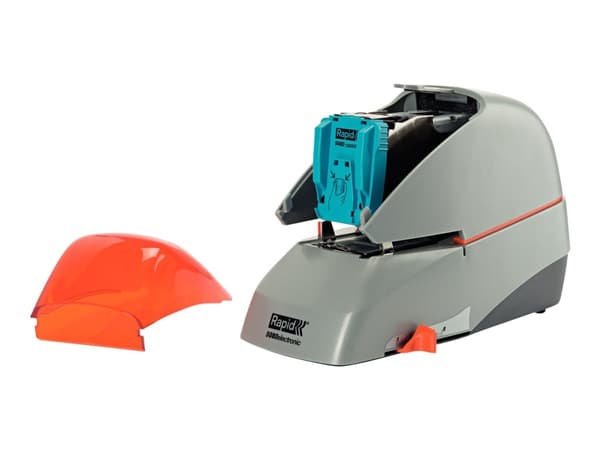 Rapid 5080 - Stifter - stål - med kassett - pakke av 3 x 5000 - for Rapid 5080e; Supreme 5080e