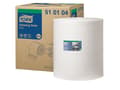 Pikkukuva 4 / 5: Tork 510104, Paperi, Valkoinen, 428 mm, 380 mm, 380 m, 1 kpl