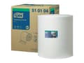 Pikkukuva 2 / 5: Tork 510104, Paperi, Valkoinen, 428 mm, 380 mm, 380 m, 1 kpl