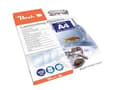 Miniatyrbild 2 av 5: Lamineringsficka A4 Peach PP500-02 (100 st)