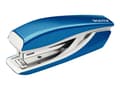 Miniatyrbild 3 av 5: Leitz WOW NeXXt Mini - Häftapparat - 10 ark / 1 mm - No.10 - metall - blå-metallic